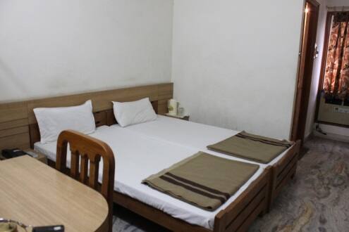 Vijay Palace Hotel, Bhopal 3